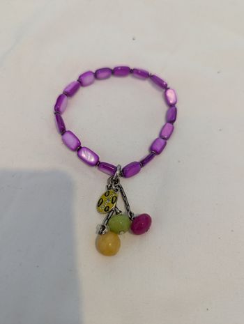 Bracelet 😅