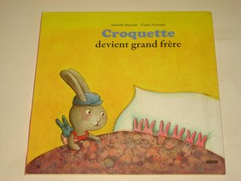livre enfant