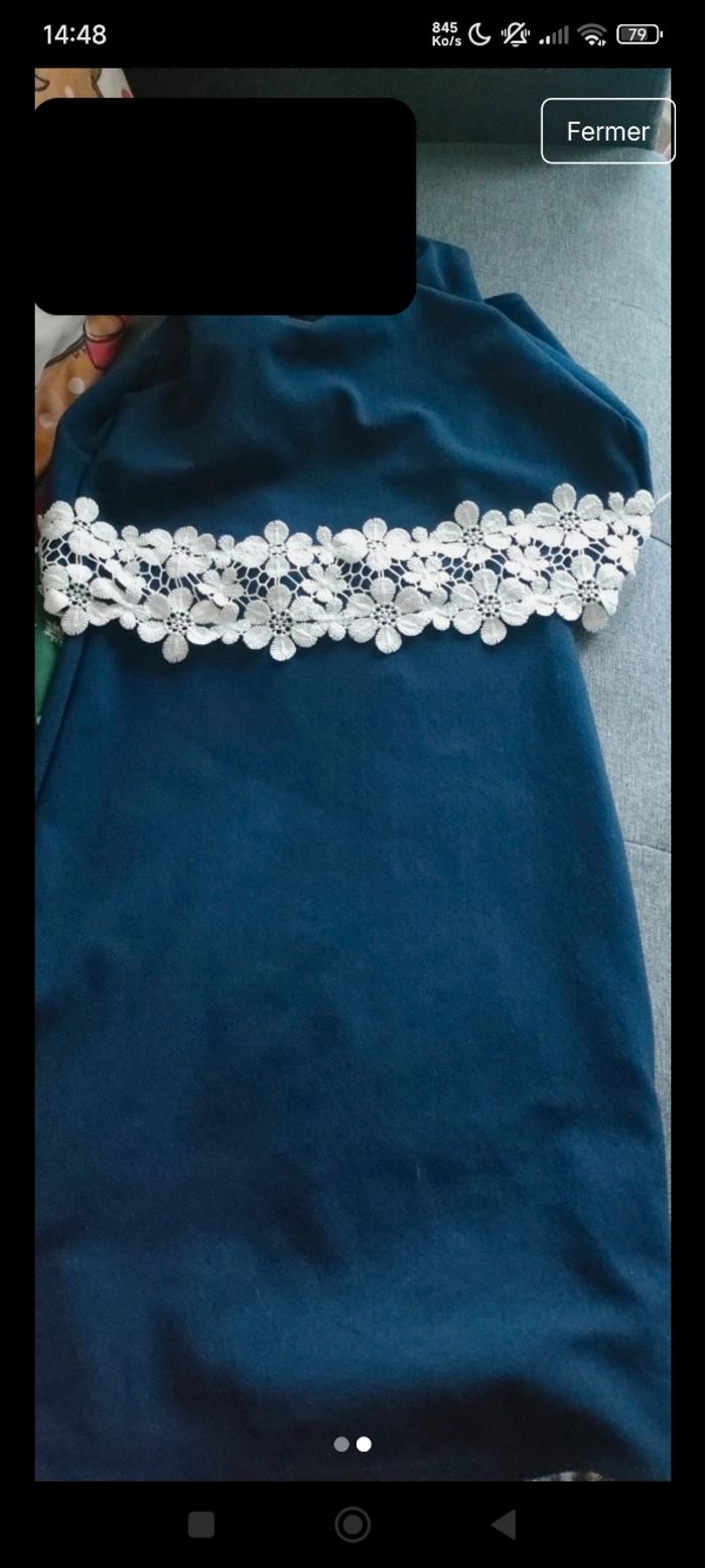 Lot robes femme - photo numéro 2
