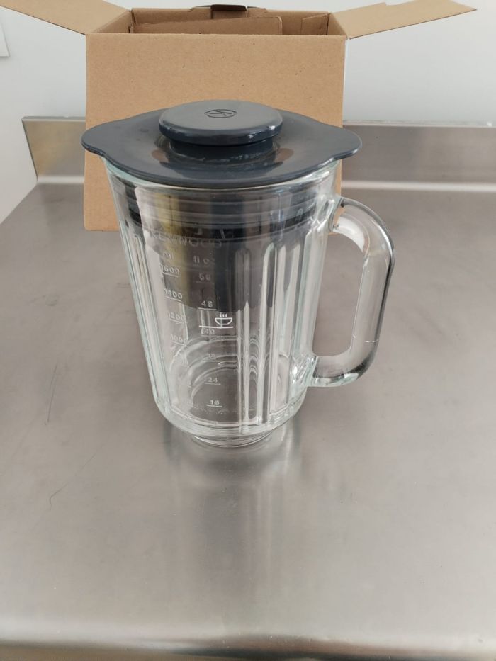 Blender Kenwood AT358 - photo numéro 3