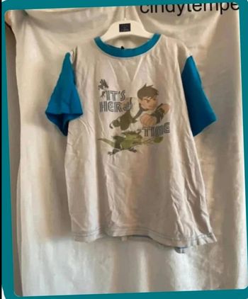 Tee-shirts