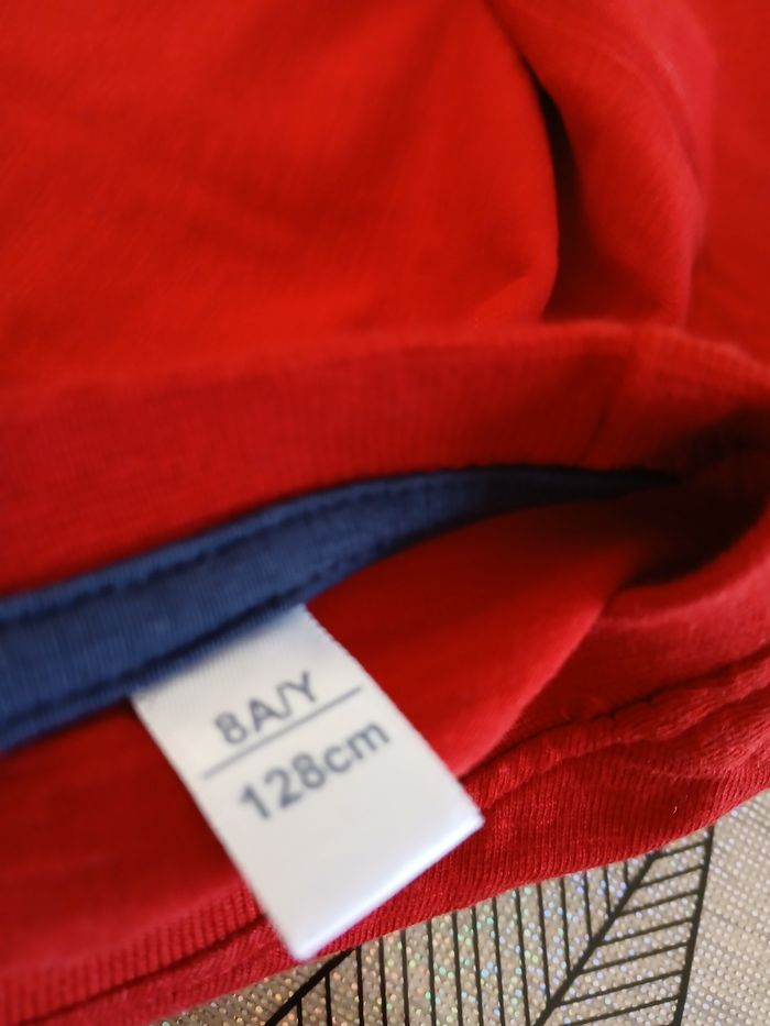 Lot tee-shirt manches longues - photo numéro 3