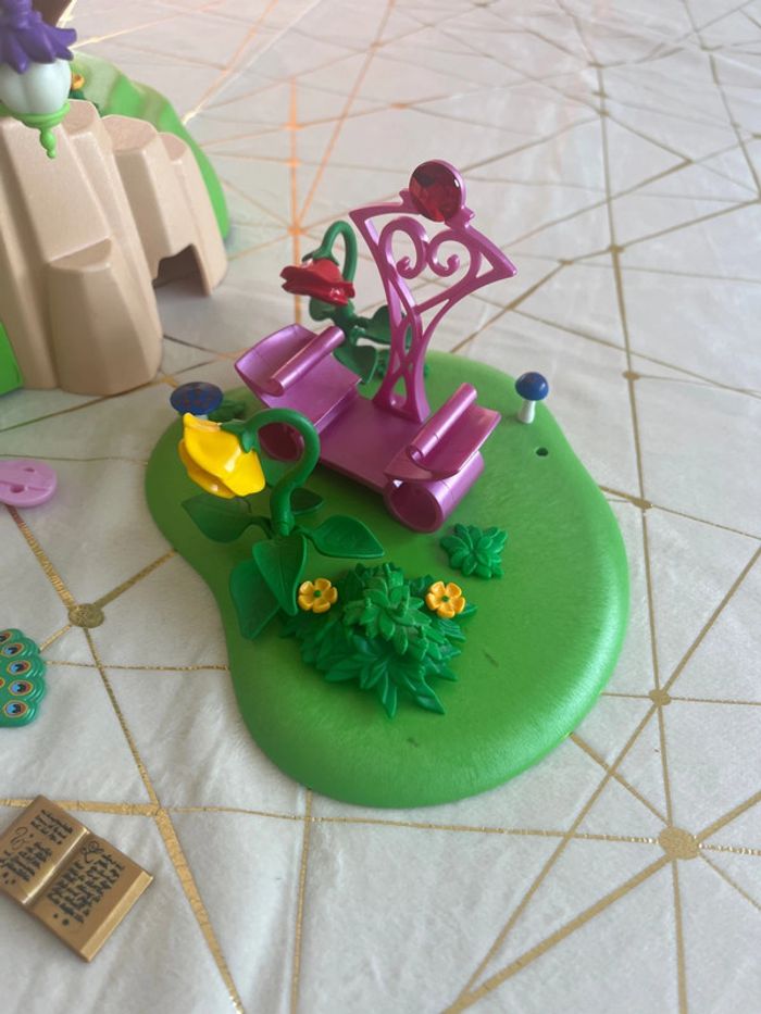 Playmobils Forêt enchantée n°9132 - photo numéro 5
