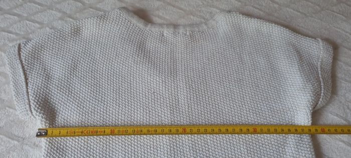 Gilet sans manche Gémo 8 ans - photo numéro 3