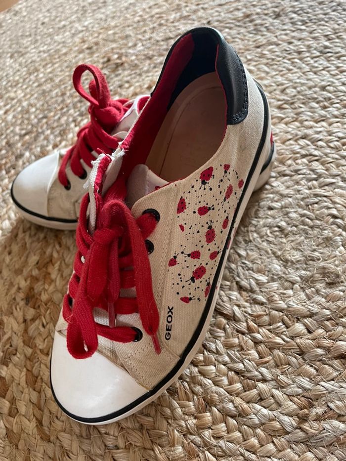 Chaussures fille - photo numéro 4