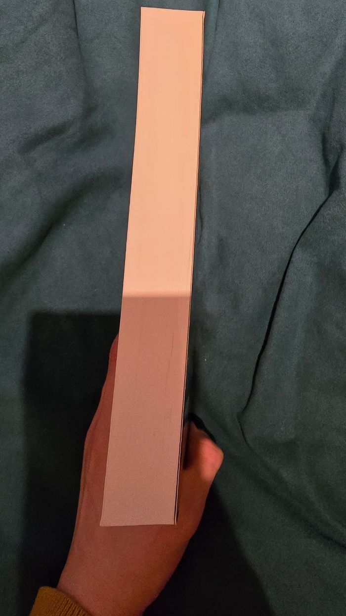 My complete opposite - photo numéro 4