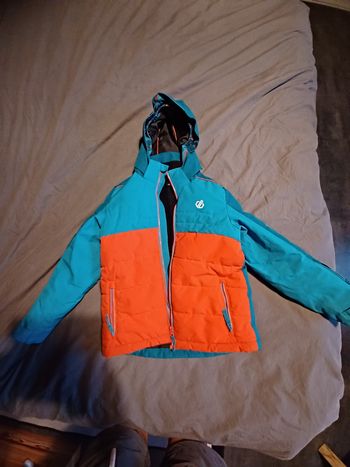 Veste enfant Dare2b à vendre