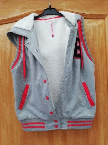 Veste T.L