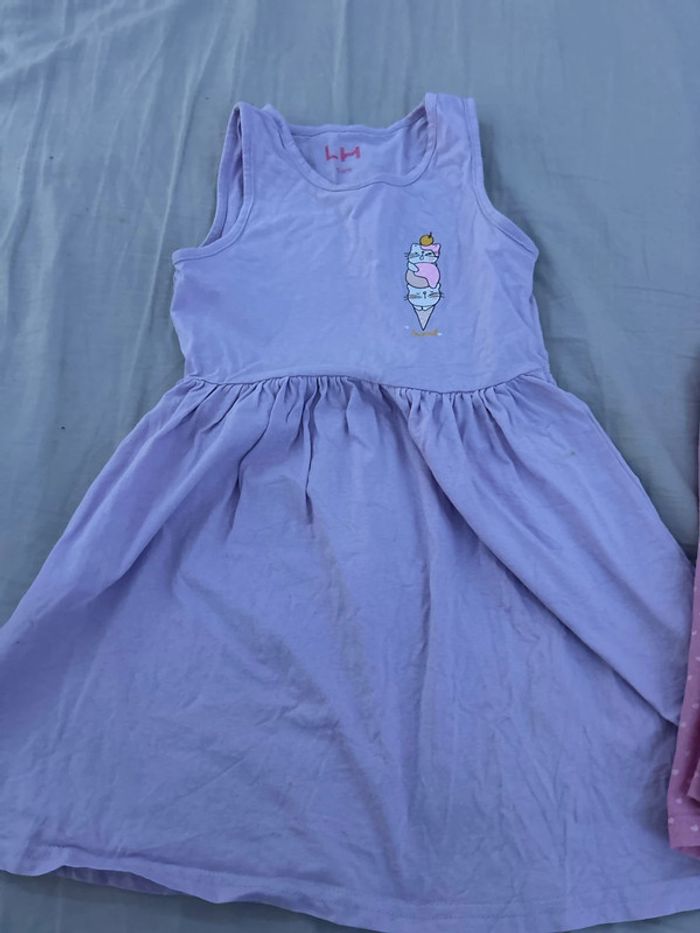 Robe s - photo numéro 3