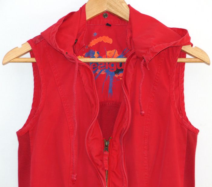 Robe à capuche - photo numéro 2