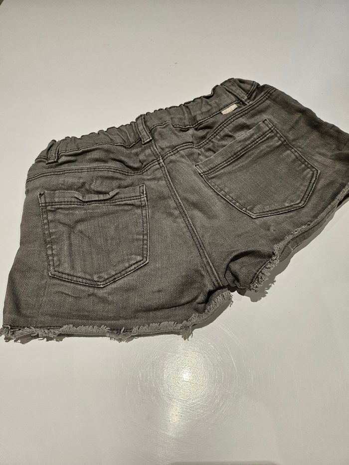 Short 9 ans - photo numéro 2