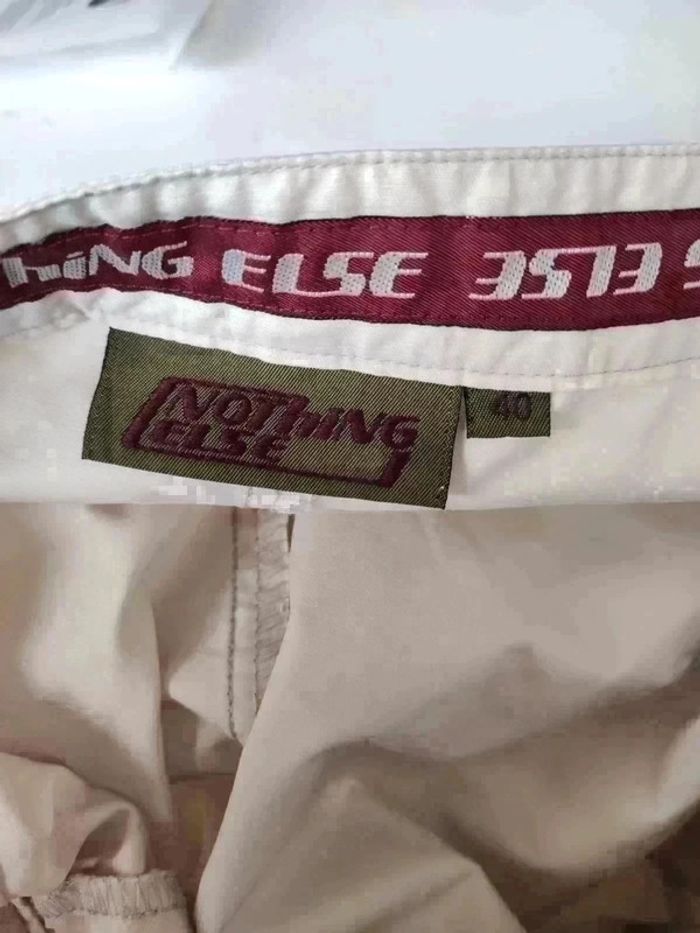 Jupe taille 40 nothing else - photo numéro 6