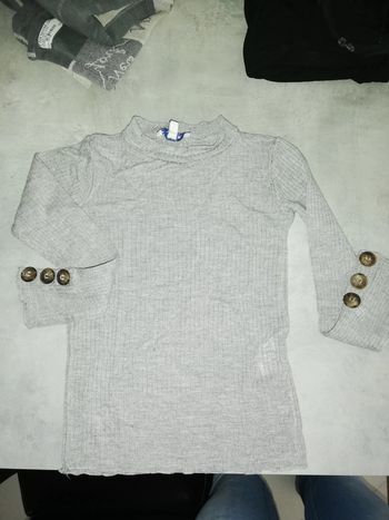 Tee shirts manche longue