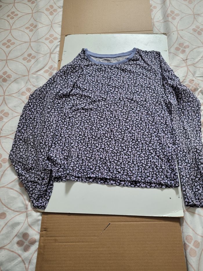 Lot de vêtements pour fille - photo numéro 5