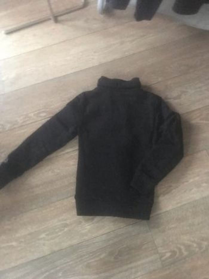 Veste polaire coolcat - photo numéro 5