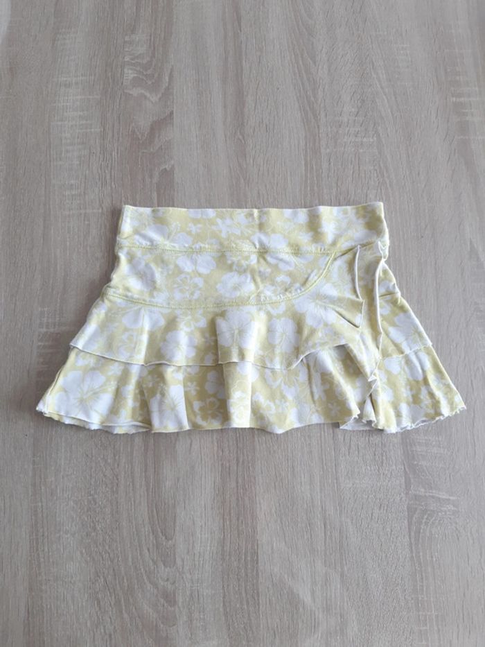 Mini jupe 12 ans