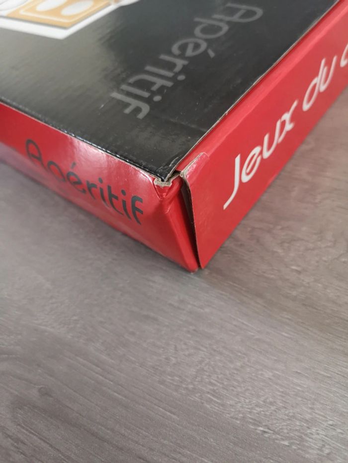 Jeu du cavalier à boire - photo numéro 7