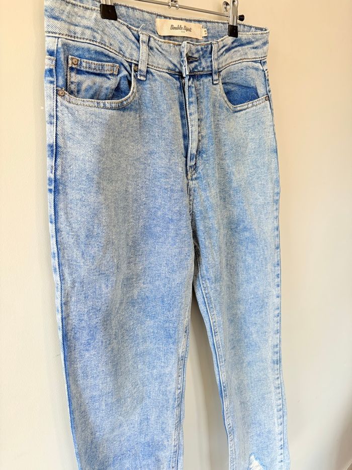 Jean mom - photo numéro 5