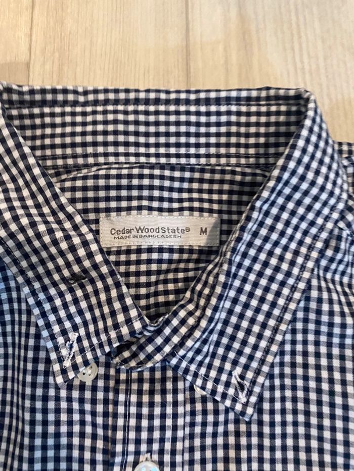 Chemise homme - photo numéro 2