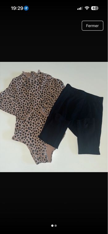 Tenue