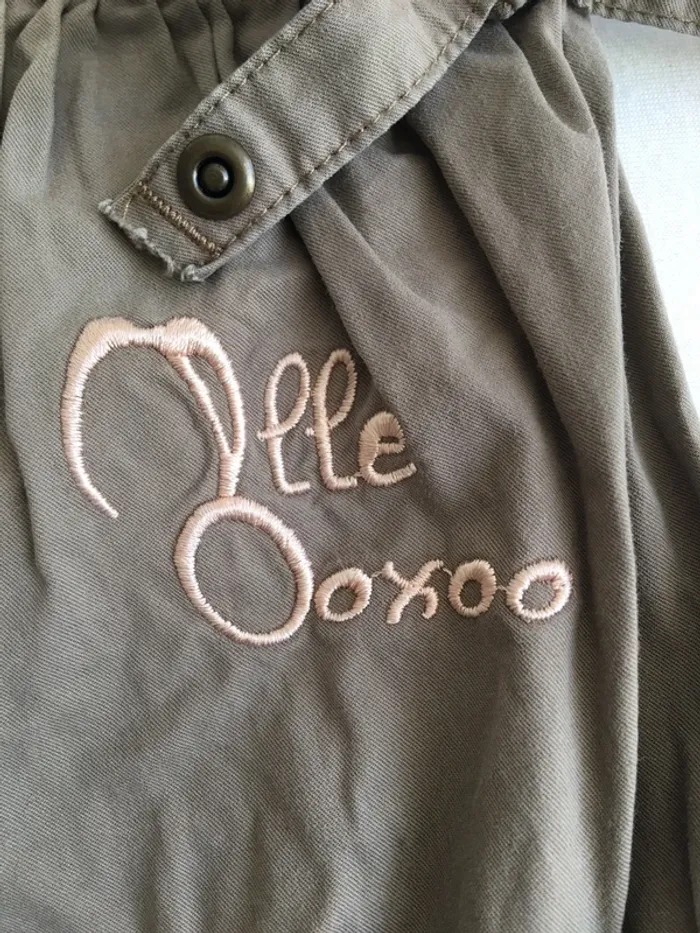 Jupe ooxoo - photo numéro 2