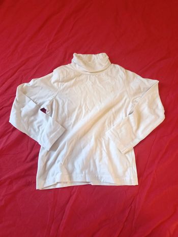 Sous-pull Orchestra taille 4 ans