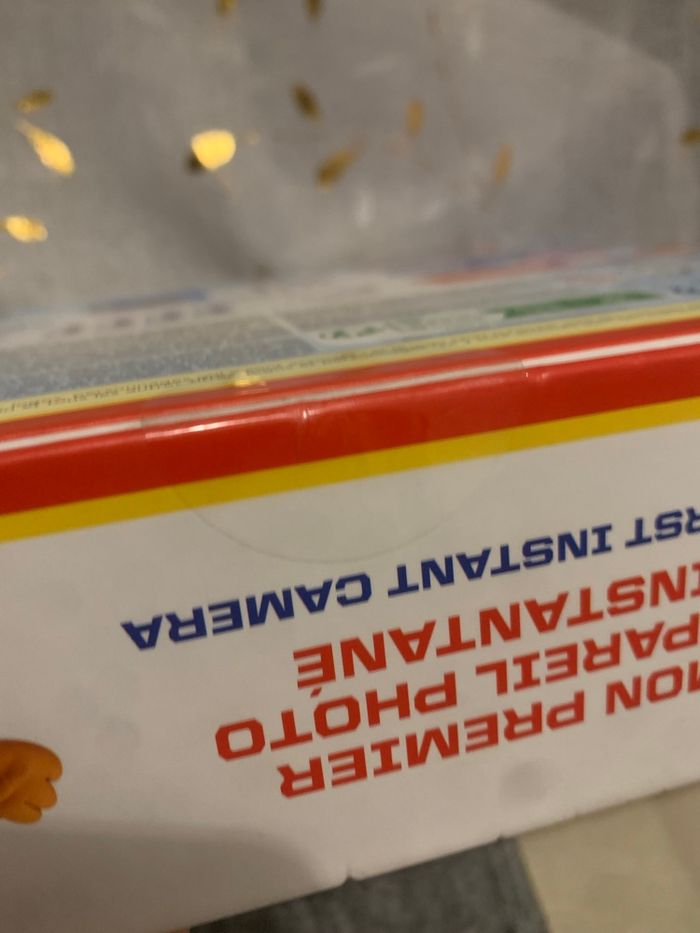 Appareil photo instantané pat patrouille - photo numéro 5