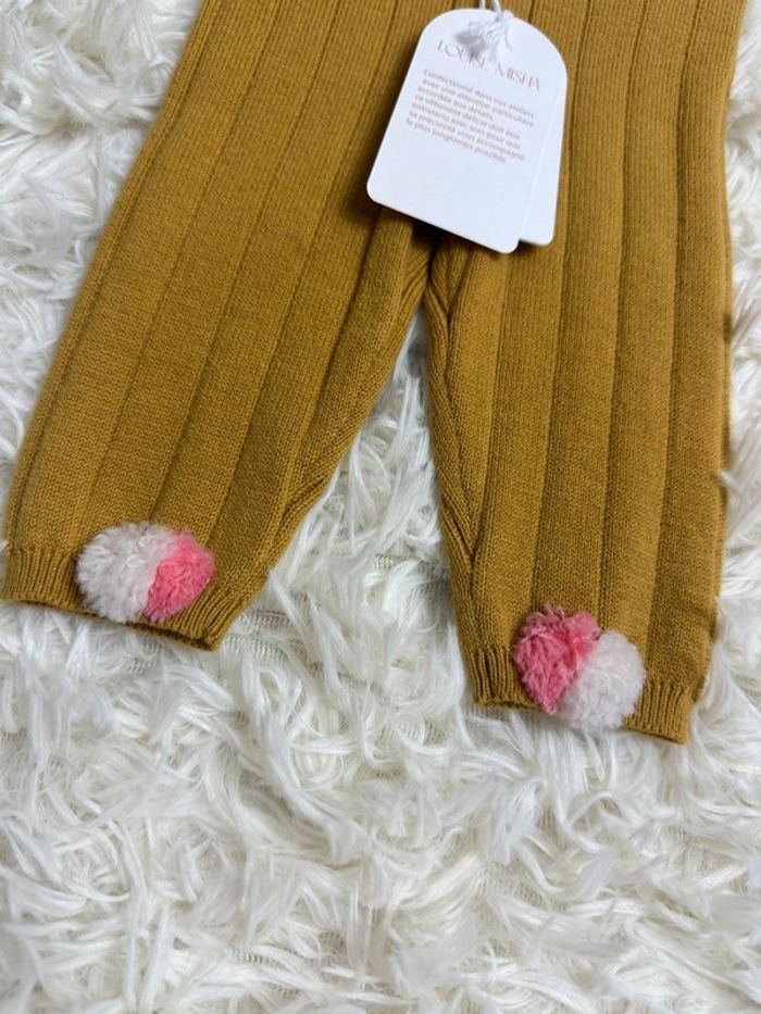 Legging Louise Misha taille 3 mois - photo numéro 2