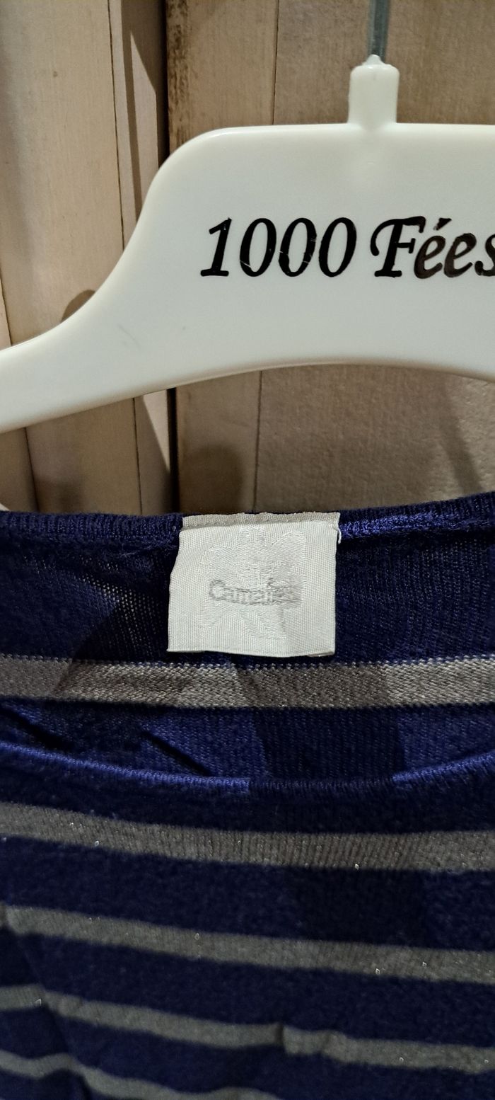 Haut femme taille s - photo numéro 2