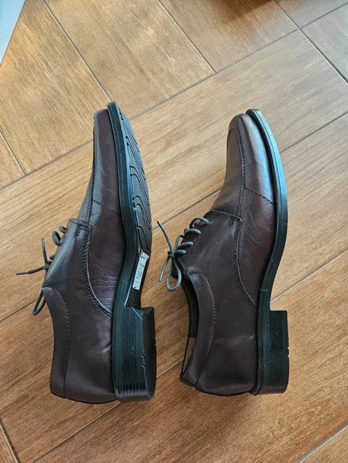 Chaussures Brime Stone taille 43 - photo numéro 2