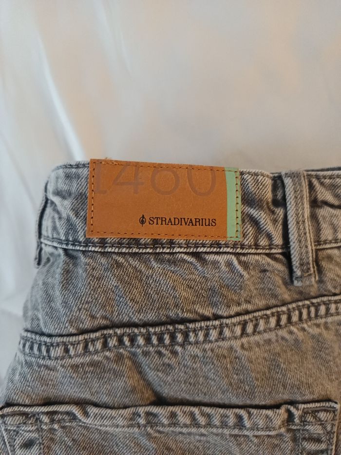 Jeans Stradivarius - photo numéro 4