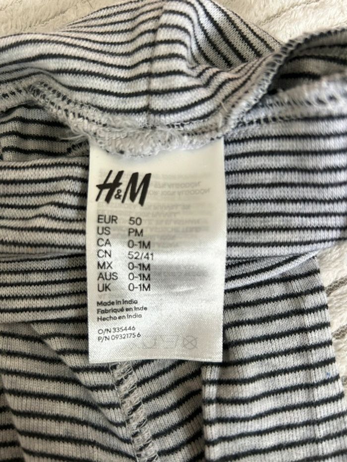 Ensemble H&M - photo numéro 2