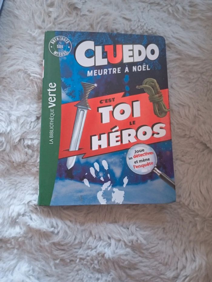 Cluedo