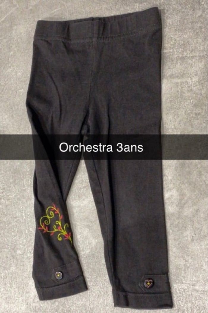 Legging