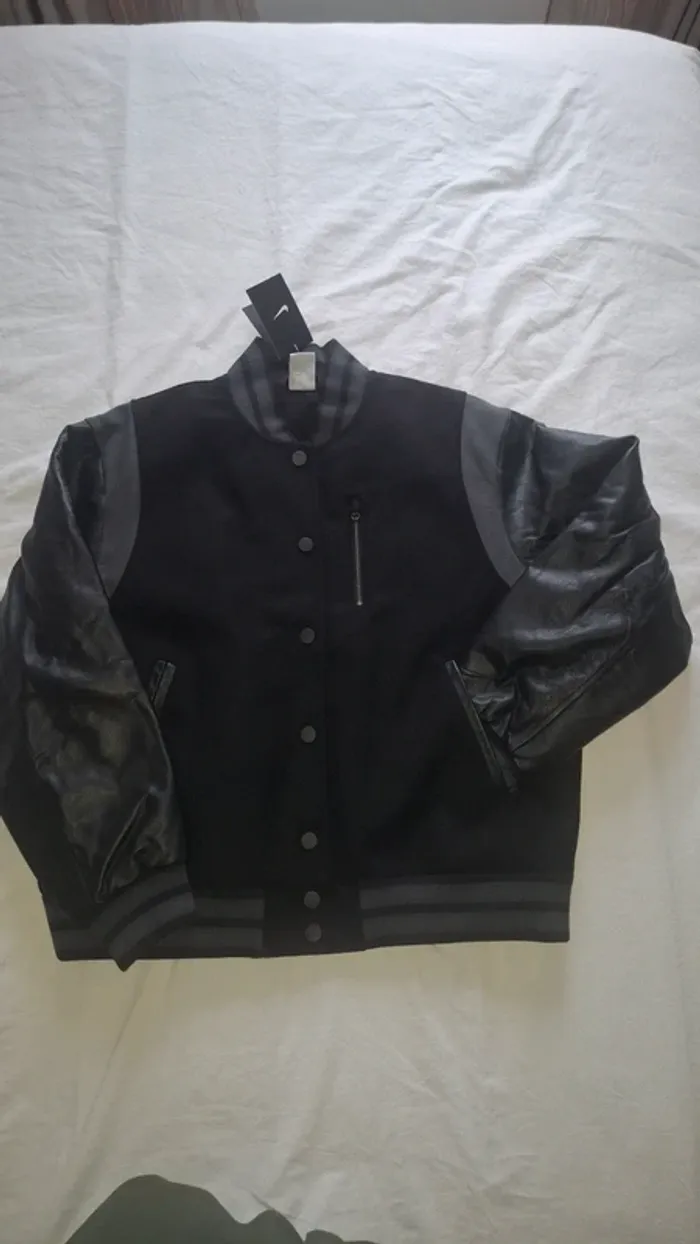 Veste Nike sportswear