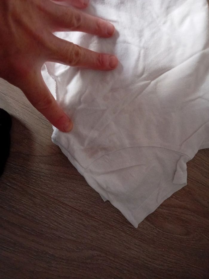 Maillot de corps kiabi 4 5 ans - photo numéro 2