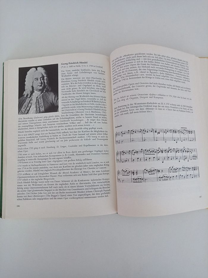 Buch : Der Junge Musikant - photo numéro 9