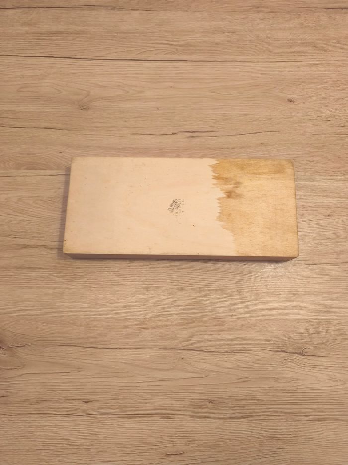 Jeu en bois famille ours - photo numéro 5