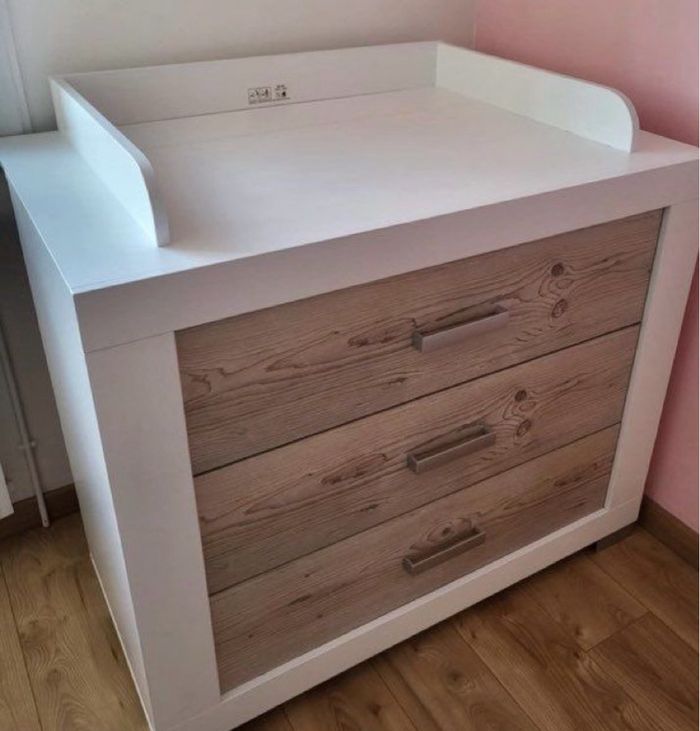 Armoire - photo numéro 3