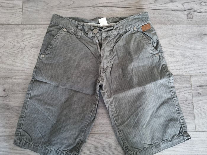 Short garçon 14 ans