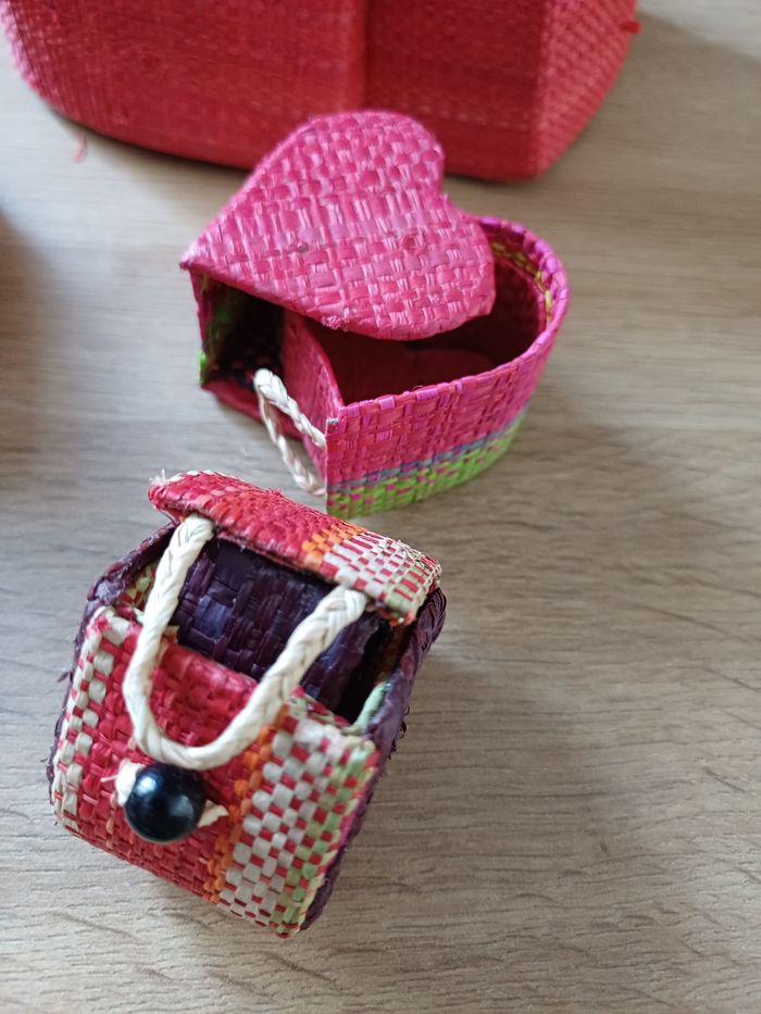 Boîtes à bijoux - photo numéro 3