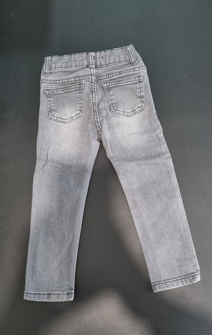 Jeans npo kid - photo numéro 2
