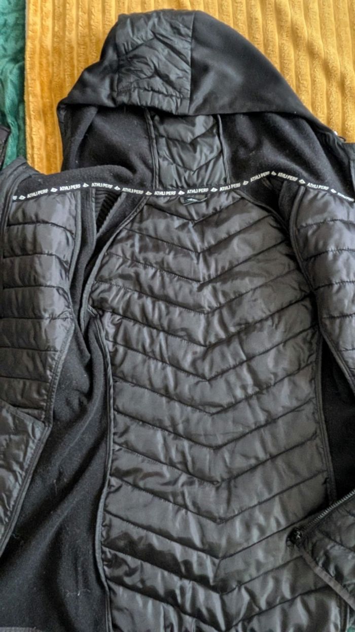 Veste femme - photo numéro 5