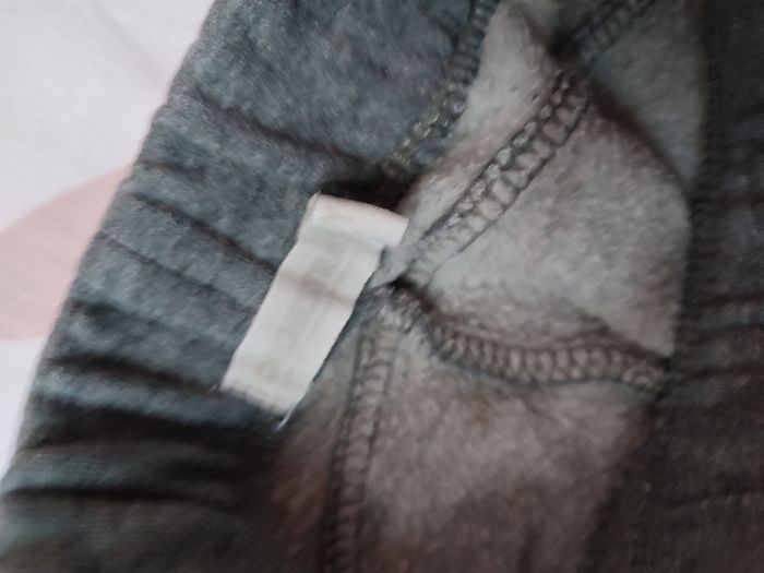 Pantalon jogging - Gris et rose - 2 ans - Très bon état - Orchestra - photo numéro 6