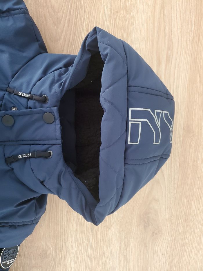 Manteau garcon 8 ans - photo numéro 5