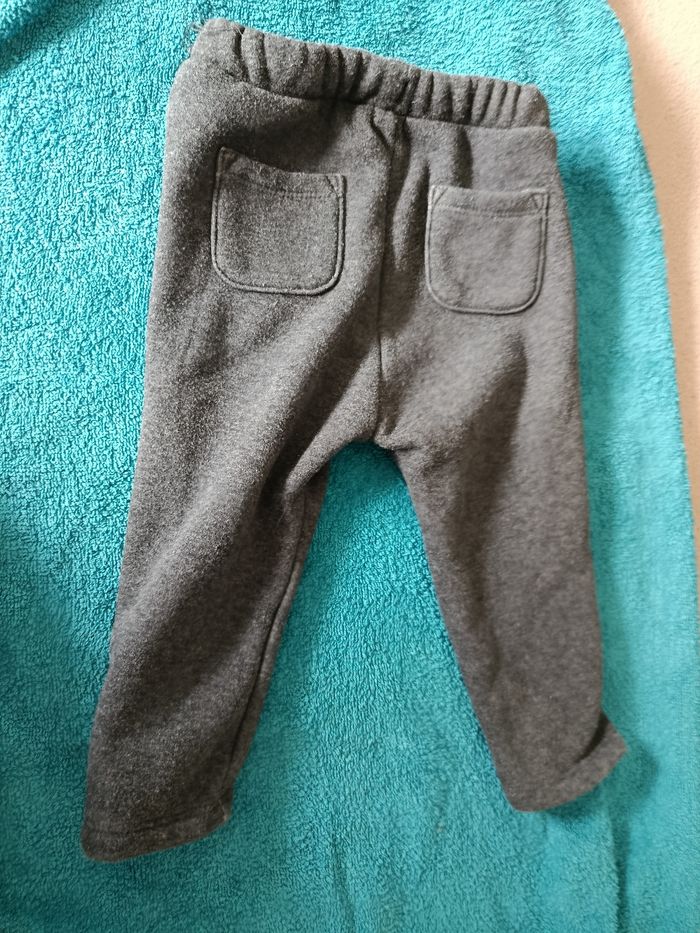 Pantalon - photo numéro 2