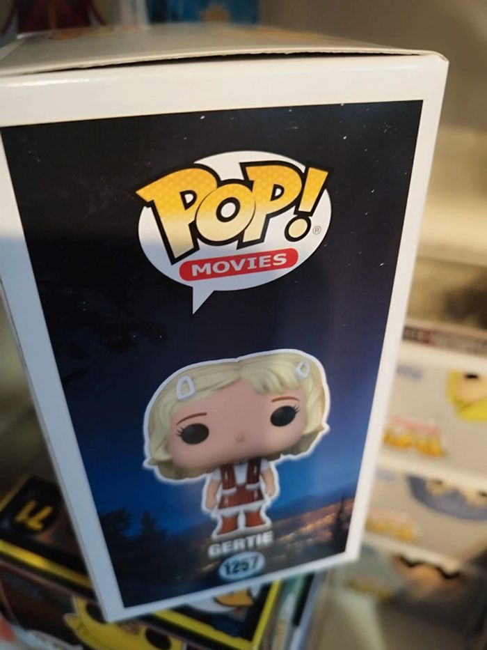 Figurine pop E.t. - photo numéro 4