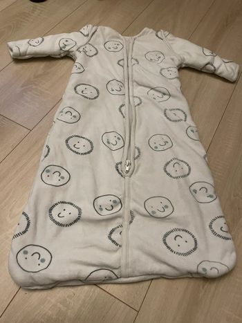 Turbulette 6-12 mois Hema