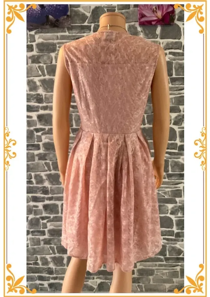 Robe " Vila "👗 - photo numéro 5