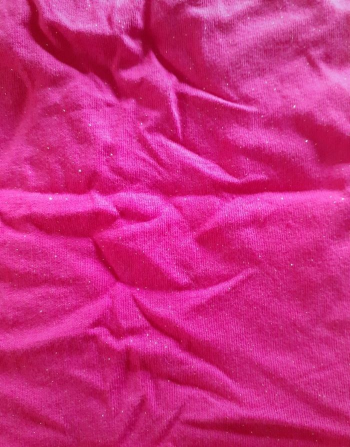 T-shirt bretelle - photo numéro 3